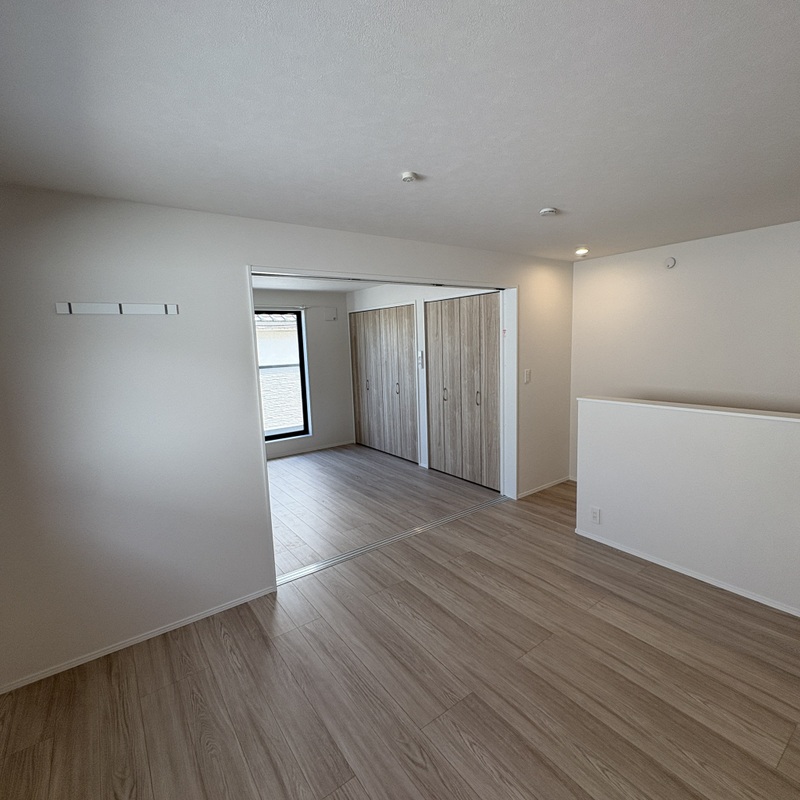MELLAS荻窪201号室 部屋その他