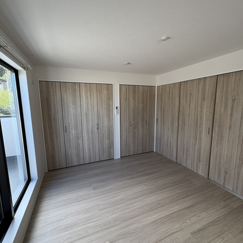 MELLAS荻窪201号室 部屋その他