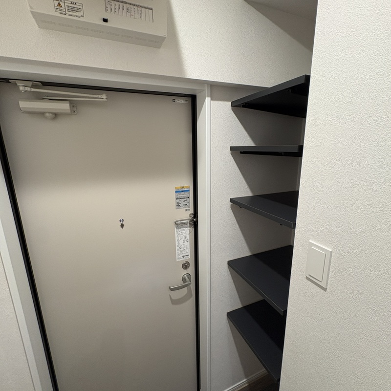 MELLAS荻窪201号室 部屋その他