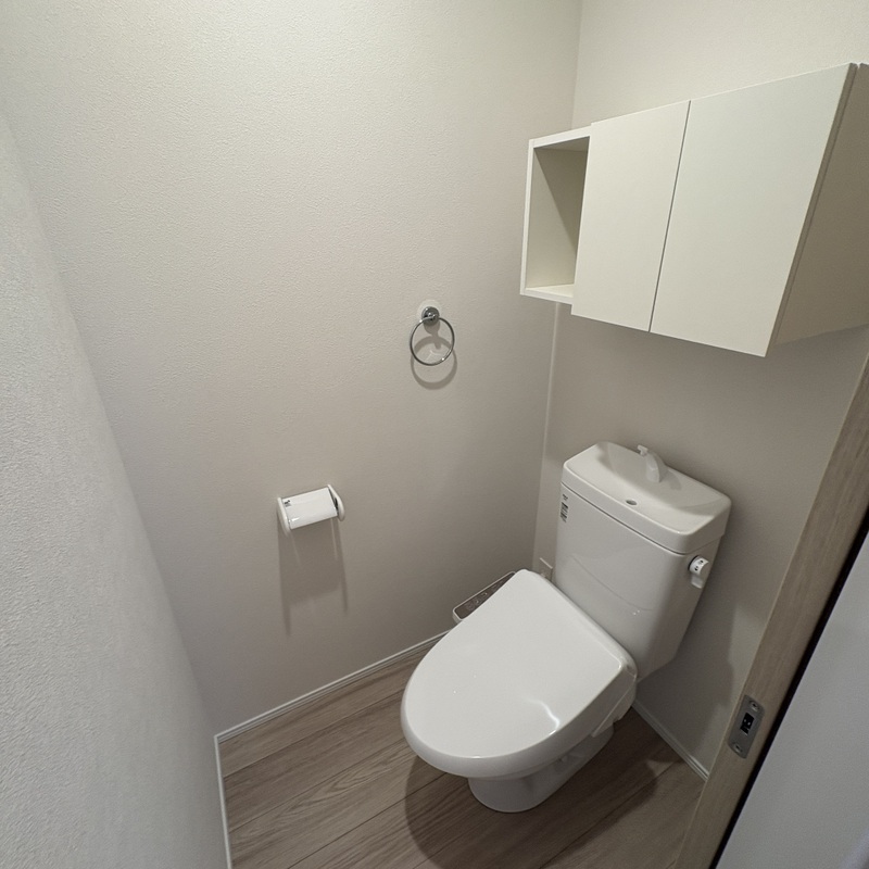 MELLAS荻窪202号室 部屋その他