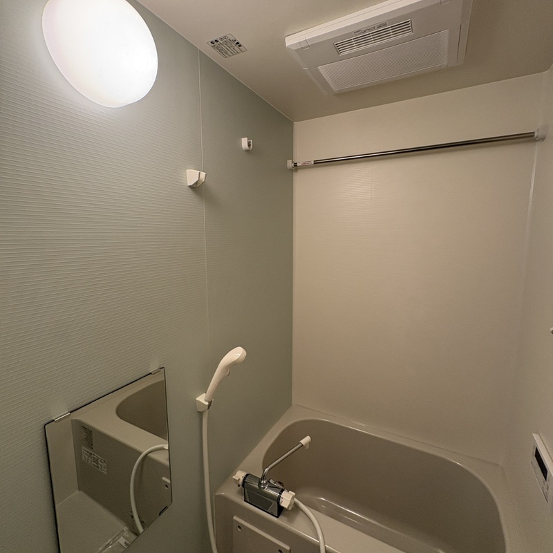 MELLAS荻窪202号室 部屋その他