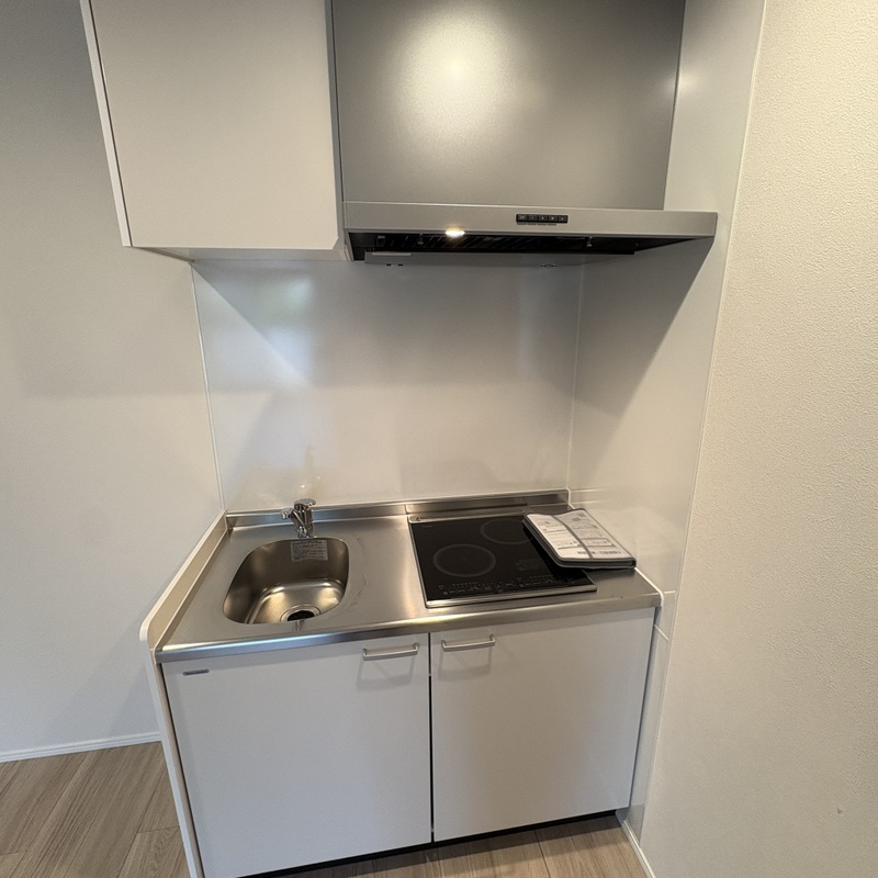 MELLAS荻窪202号室 部屋その他
