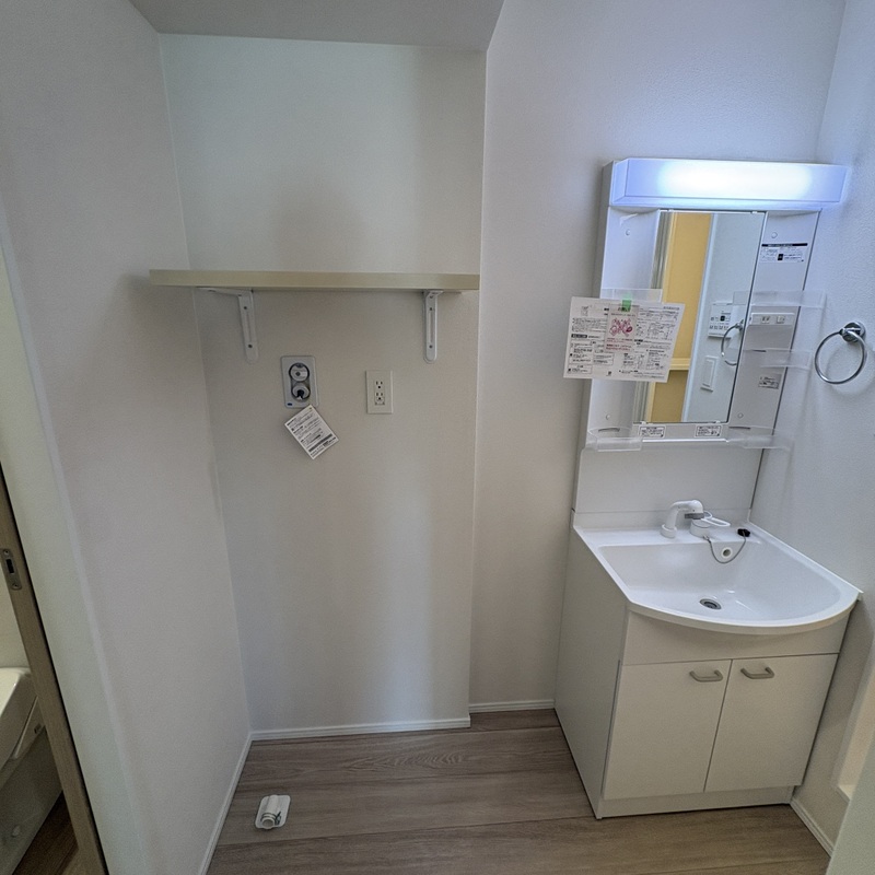 MELLAS荻窪202号室 部屋その他