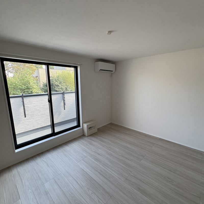 MELLAS荻窪202号室 部屋その他