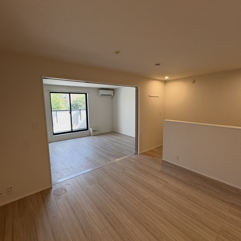 MELLAS荻窪202号室 部屋その他