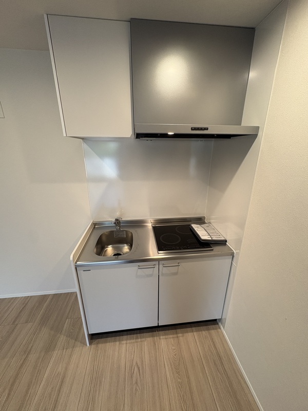 MELLAS荻窪202号室 部屋その他