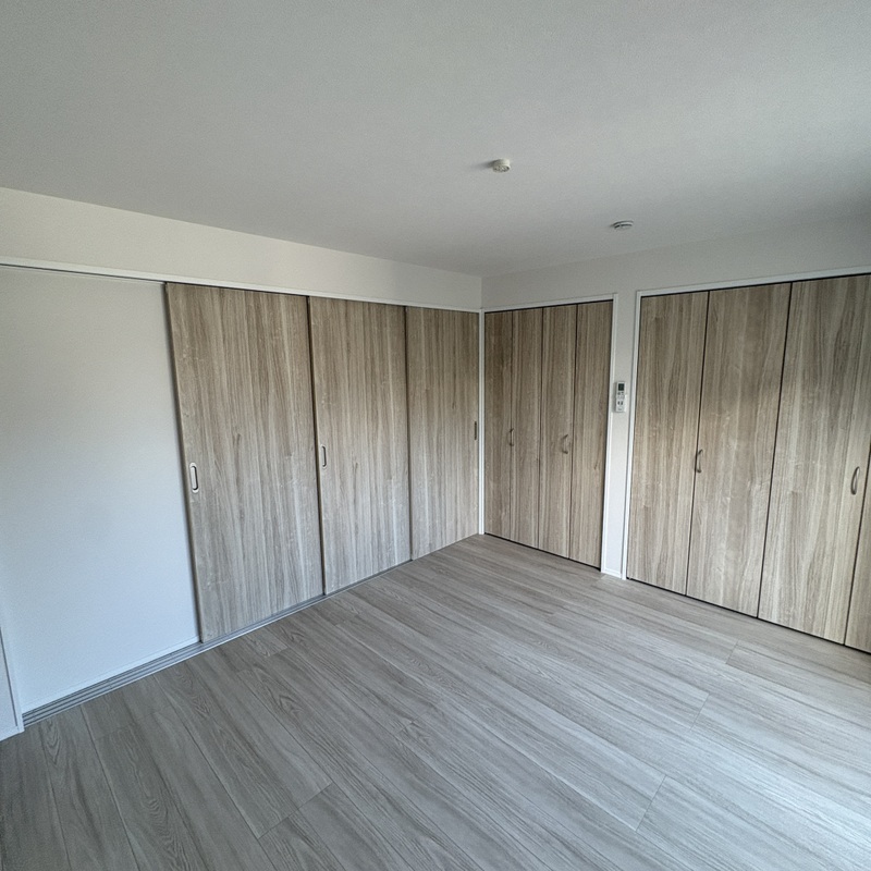 MELLAS荻窪202号室 部屋その他