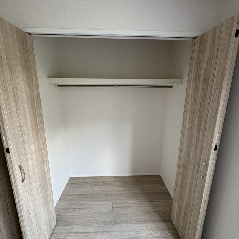 MELLAS荻窪202号室 部屋その他