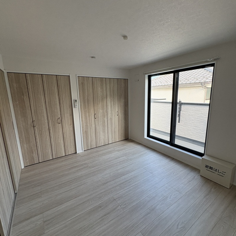 MELLAS荻窪202号室 部屋その他