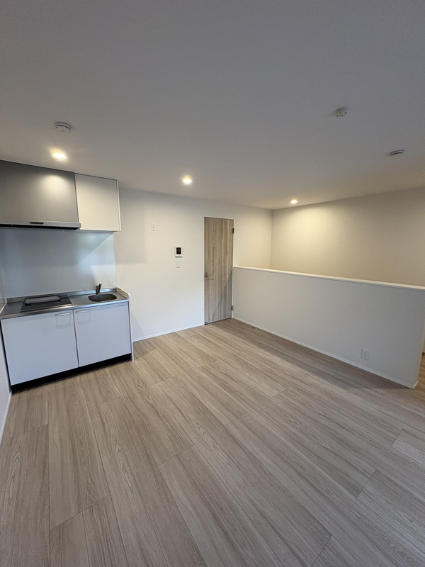 MELLAS荻窪203号室 部屋その他