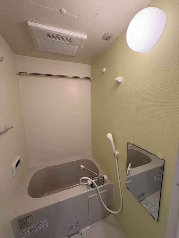 MELLAS荻窪203号室 部屋その他