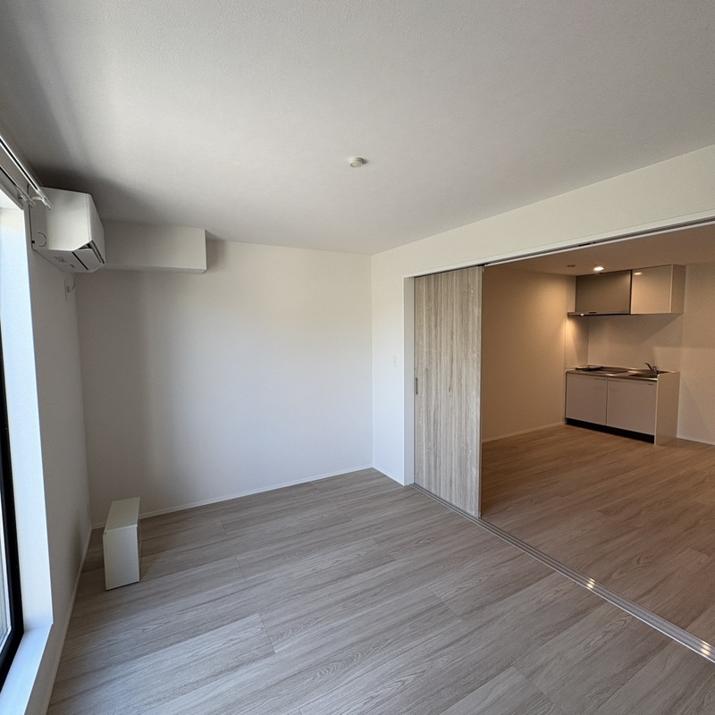MELLAS荻窪203号室 部屋その他