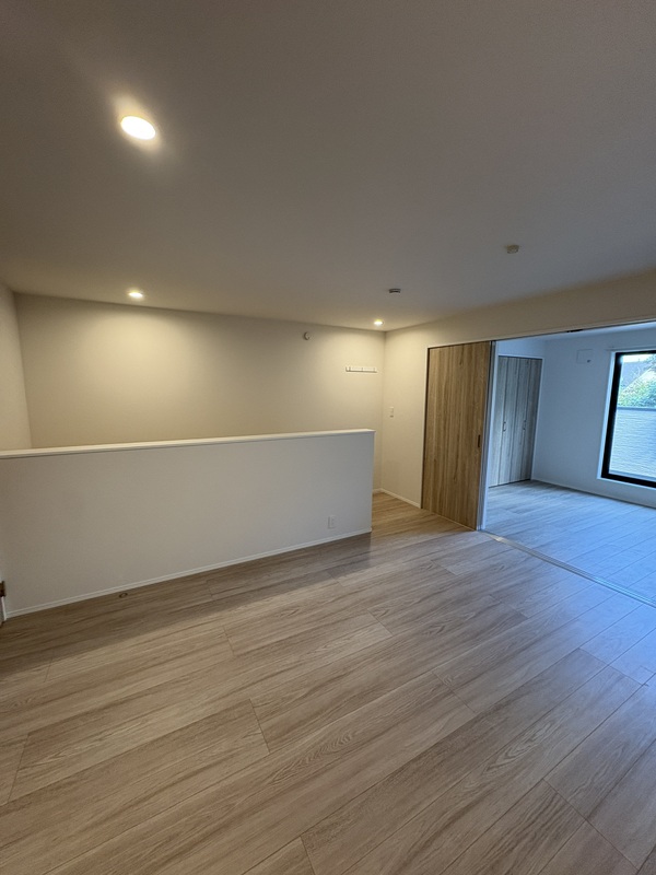 MELLAS荻窪203号室 部屋その他
