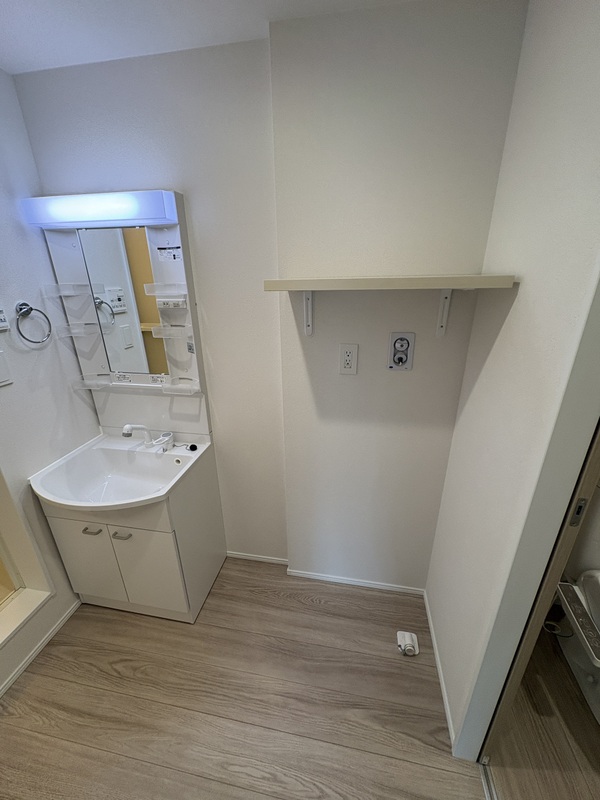 MELLAS荻窪203号室 部屋その他
