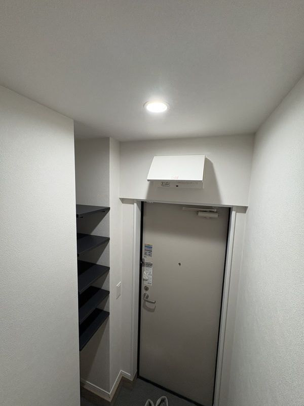 MELLAS荻窪203号室 部屋その他