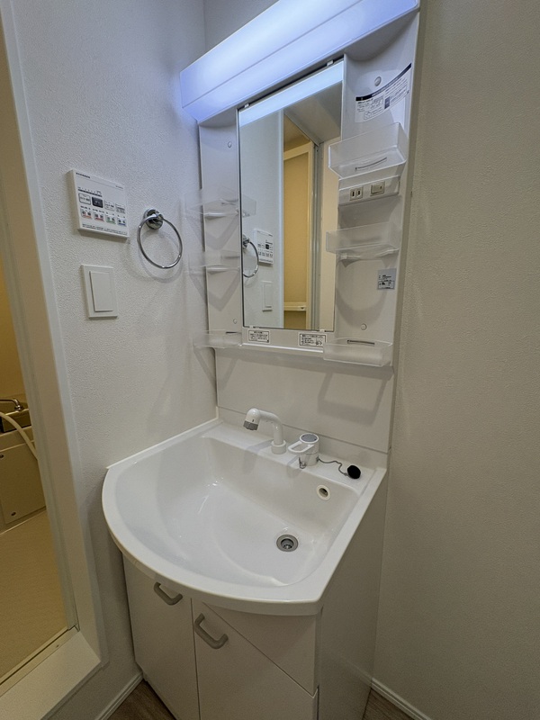 MELLAS荻窪203号室 部屋その他