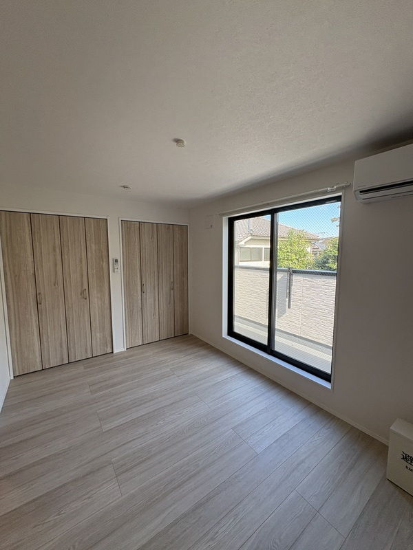 MELLAS荻窪203号室 部屋その他