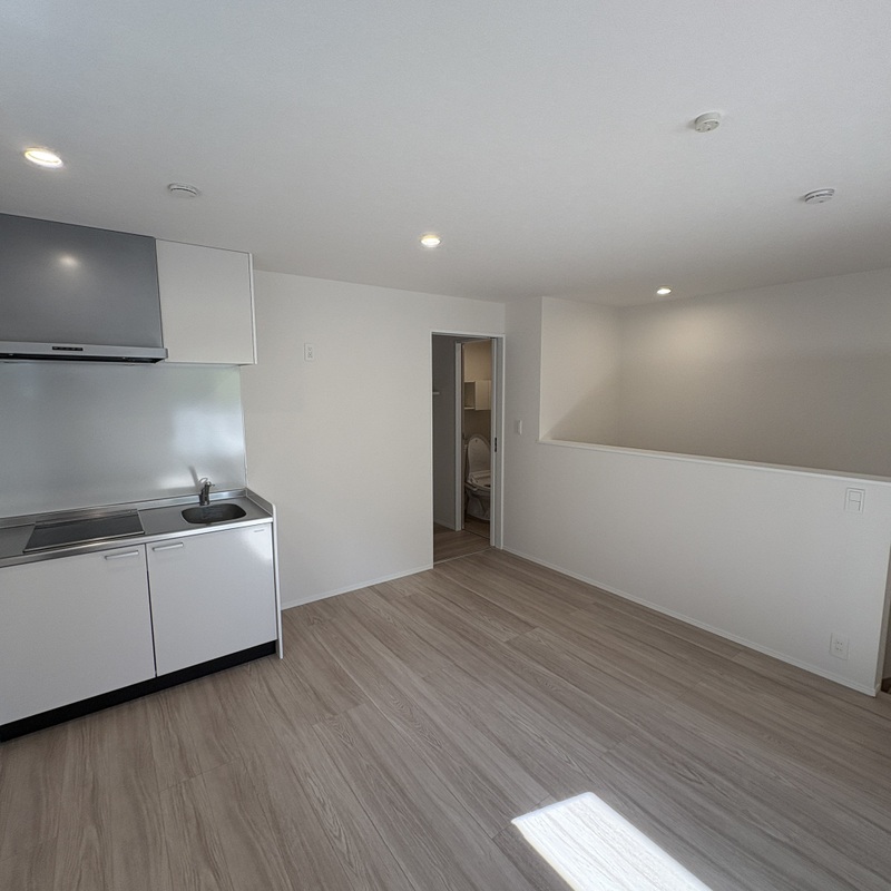 MELLAS荻窪204号室 部屋その他