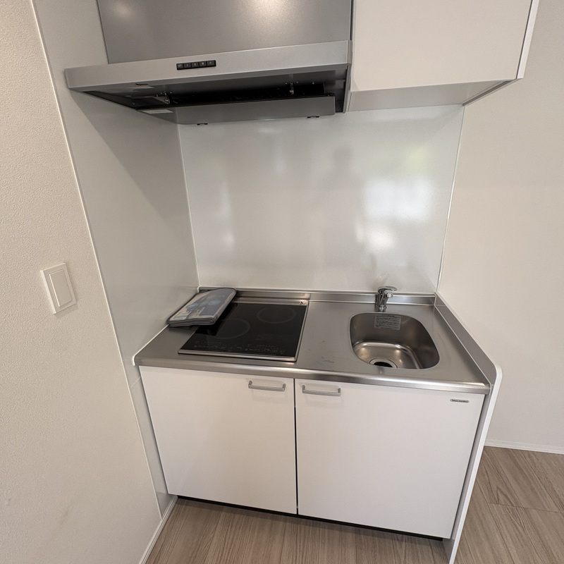 MELLAS荻窪204号室 部屋その他