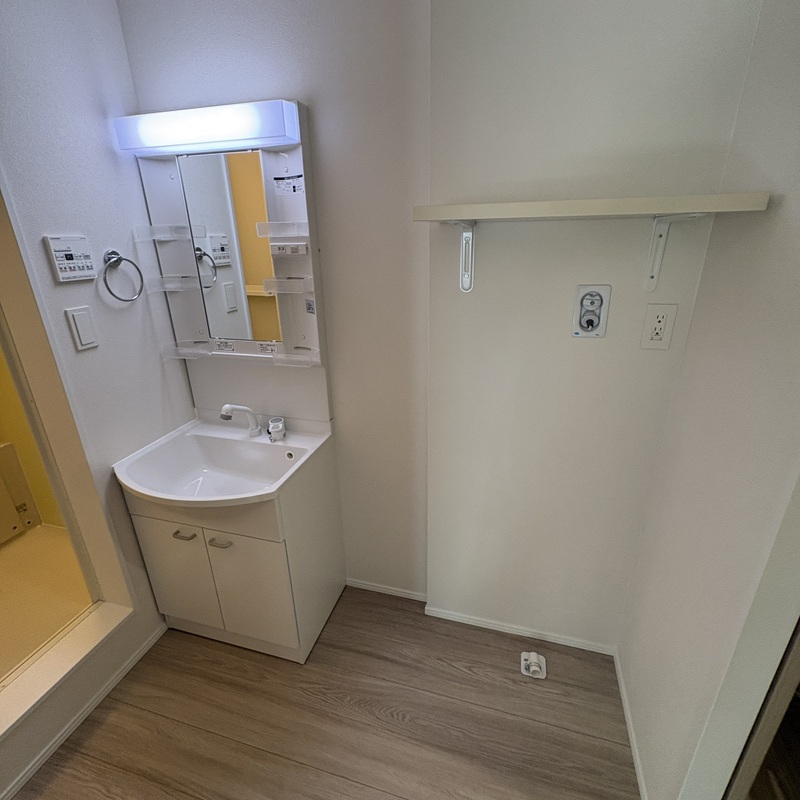 MELLAS荻窪204号室 部屋その他