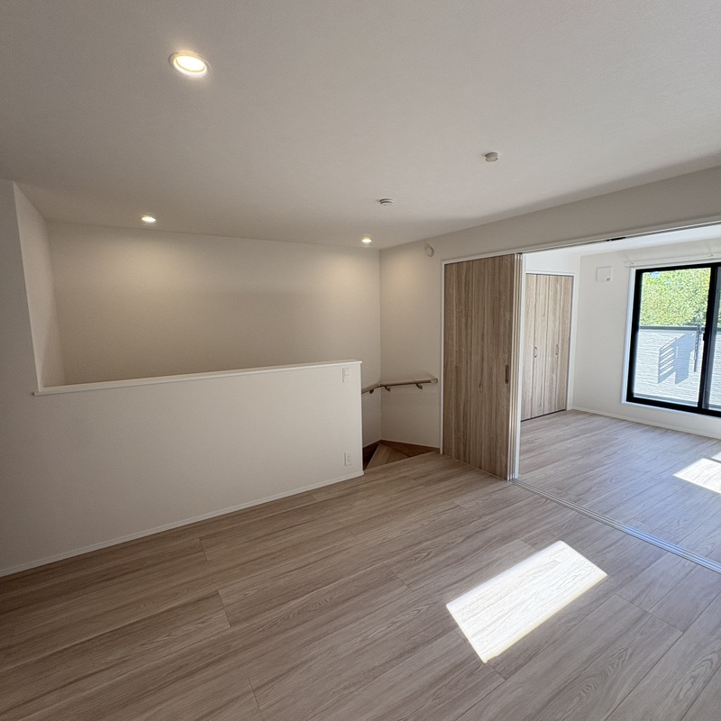 MELLAS荻窪204号室 部屋その他