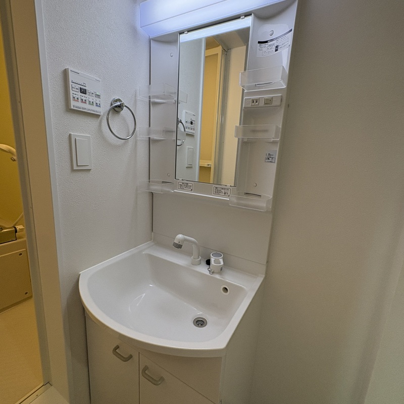 MELLAS荻窪204号室 部屋その他