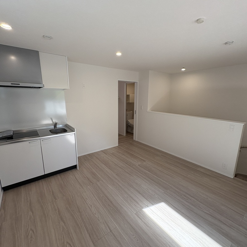 MELLAS荻窪204号室 部屋その他