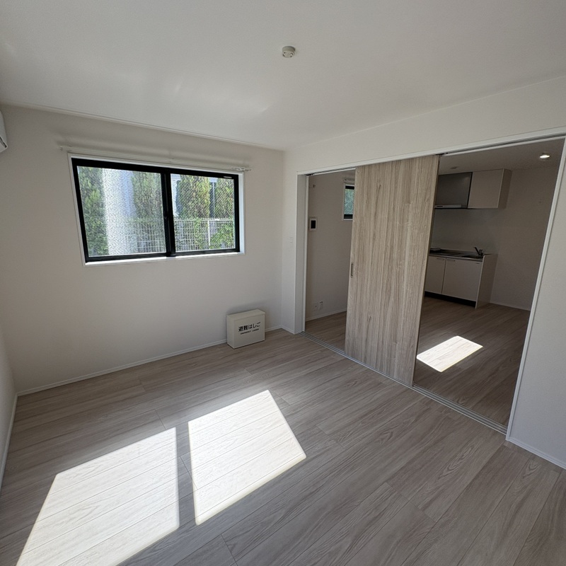 MELLAS荻窪204号室 部屋その他
