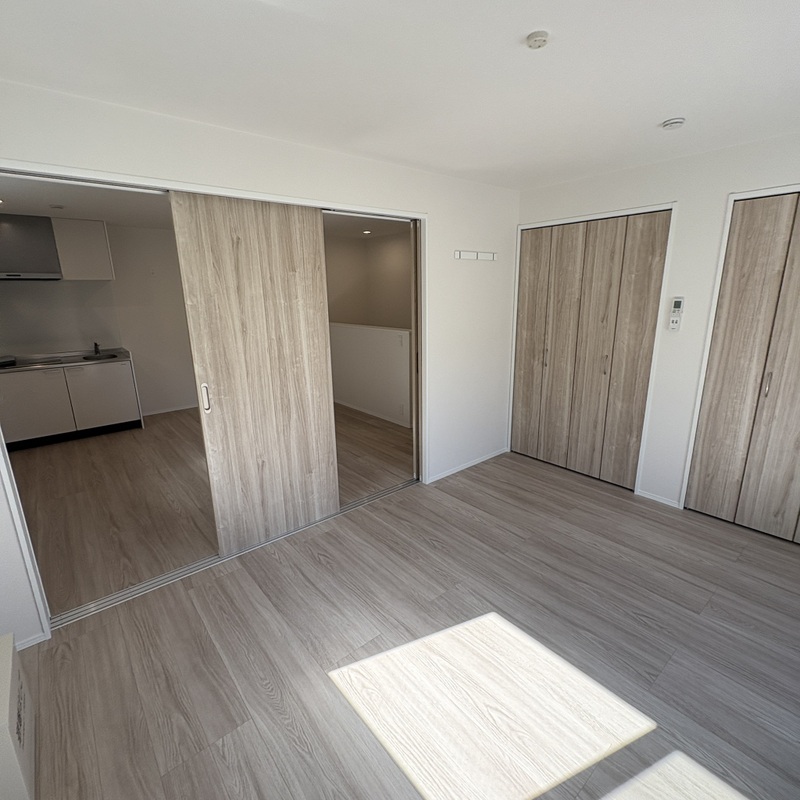 MELLAS荻窪204号室 部屋その他