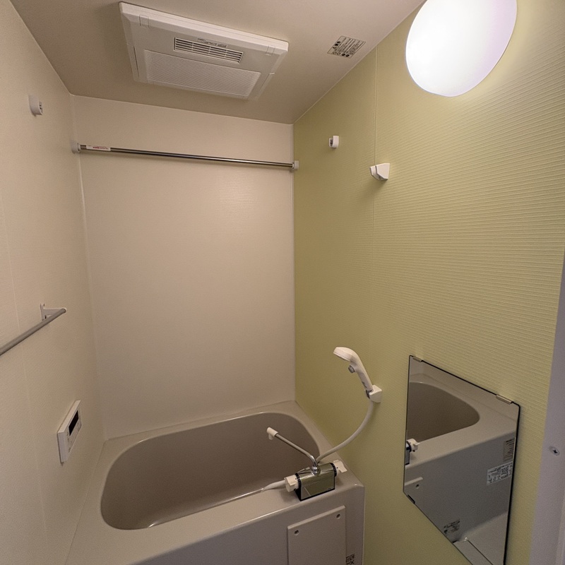 MELLAS荻窪204号室 部屋その他
