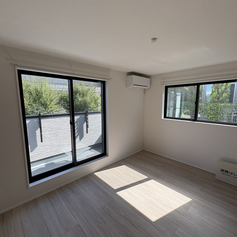 MELLAS荻窪204号室 部屋その他