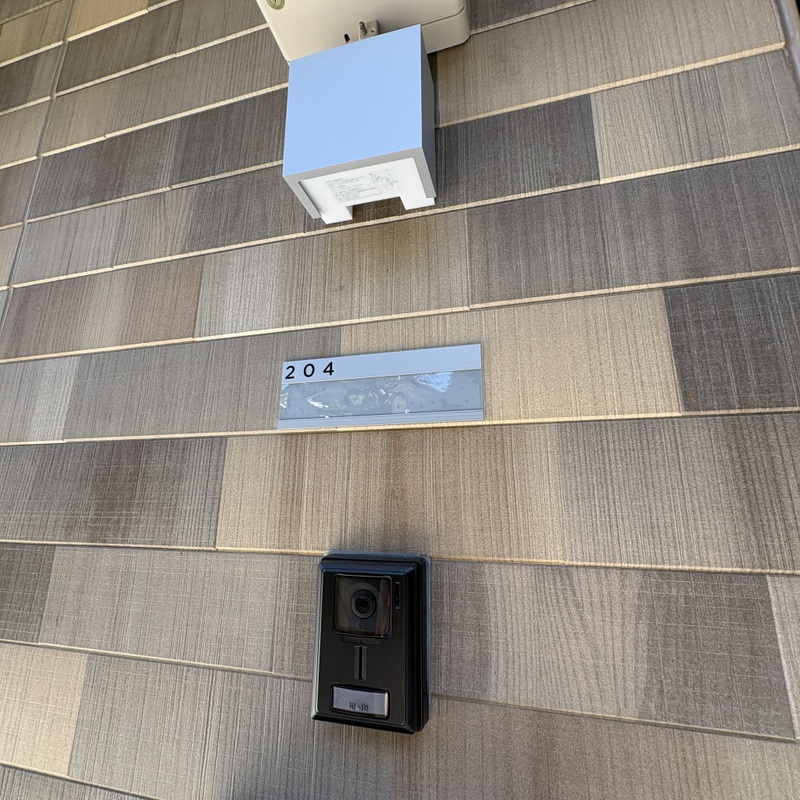 MELLAS荻窪204号室 部屋その他