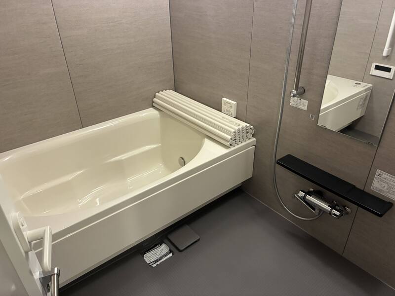 レーベン南流山Torte５０５号室 お風呂