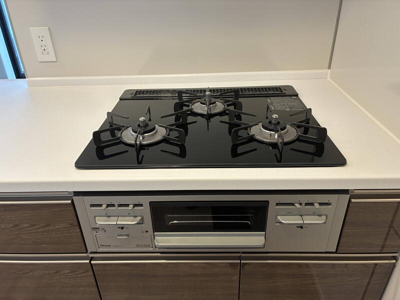 レーベン南流山Torte５０５号室 部屋設備