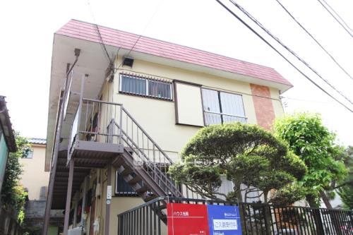 ハウス光苑 外観
