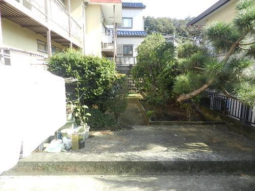 ハウス光苑 外観