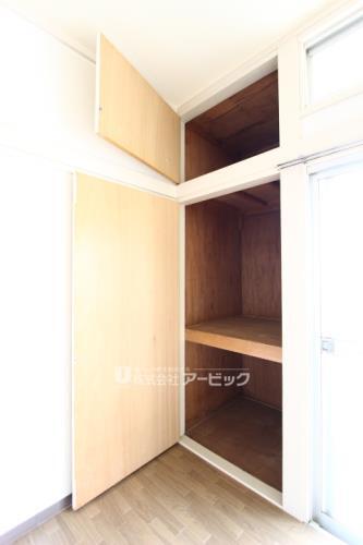 ハウス光苑202号室 部屋その他