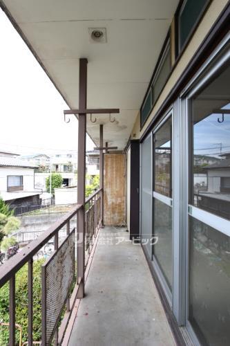 ハウス光苑202号室 部屋その他