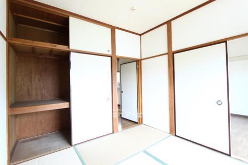 ハウス光苑202号室 部屋その他