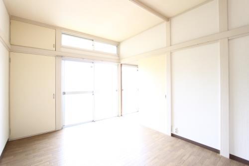 ハウス光苑202号室 部屋その他