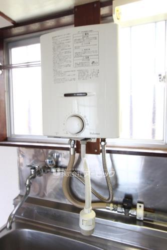 ハウス光苑202号室 部屋その他