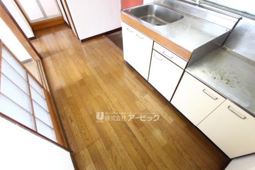 ハウス光苑202号室 部屋その他