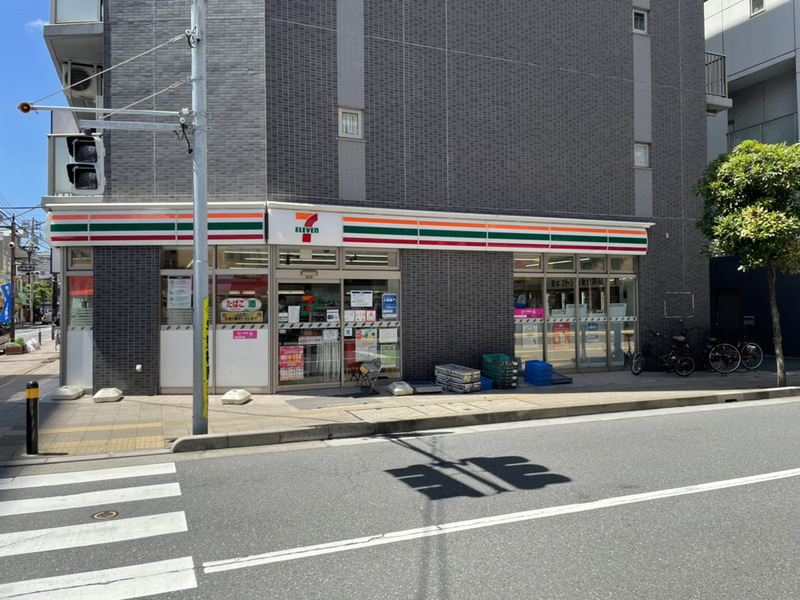 エクセルエフＡ棟202号室 周辺