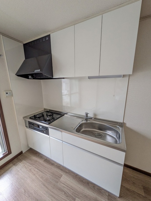 エクセルエフＡ棟202号室 部屋その他