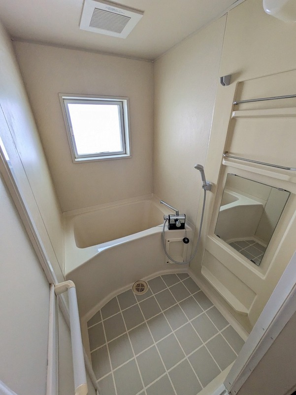 エクセルエフＡ棟202号室 部屋その他