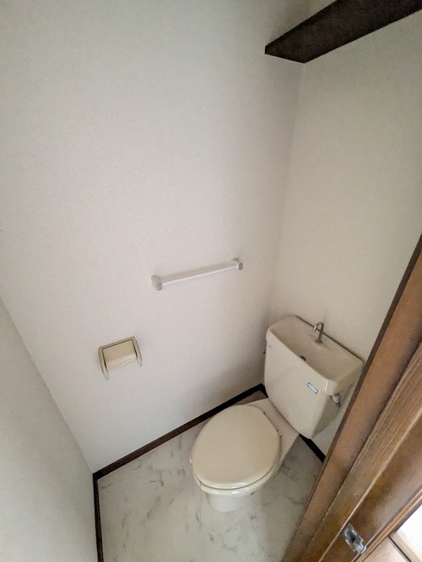 エクセルエフＡ棟202号室 部屋その他