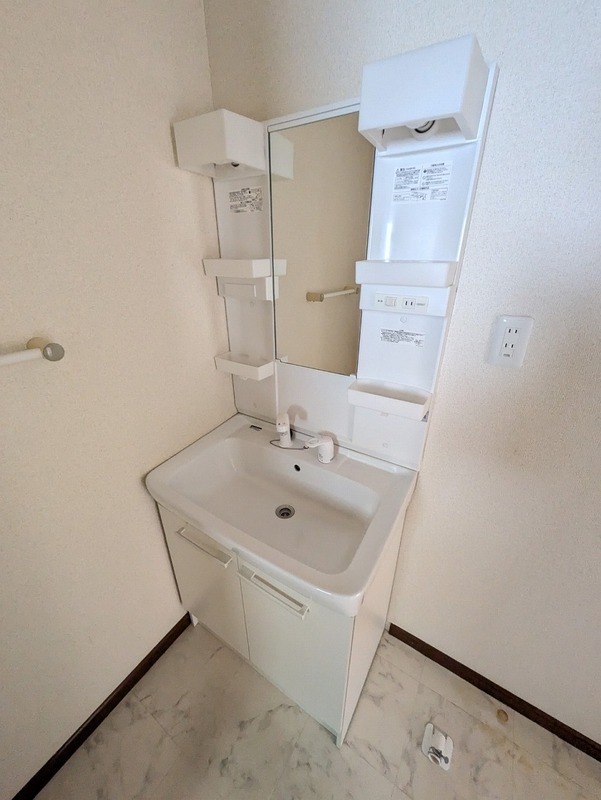 エクセルエフＡ棟202号室 部屋その他