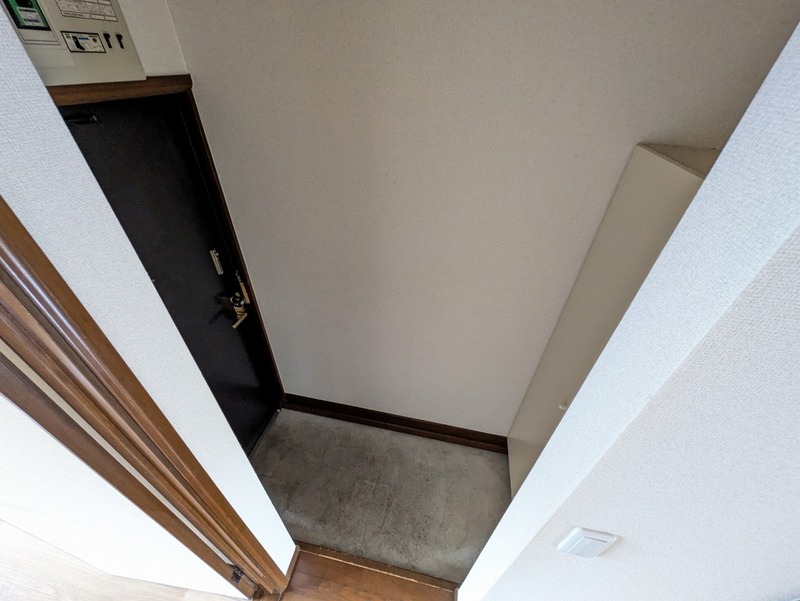 エクセルエフＡ棟202号室 部屋その他