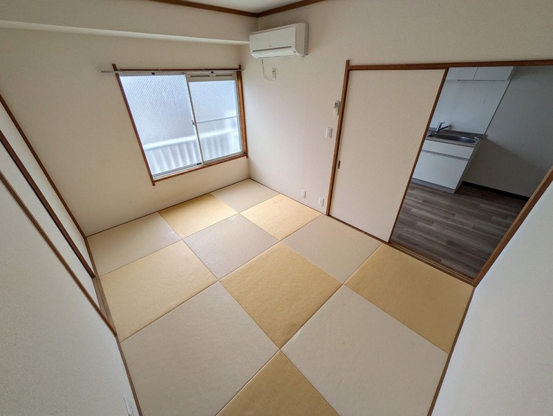 エクセルエフＡ棟202号室 部屋その他