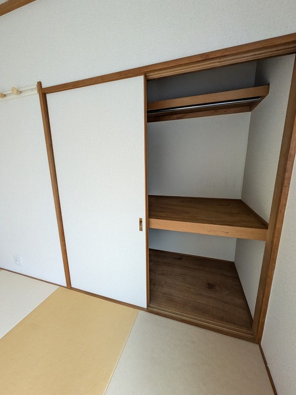 エクセルエフＡ棟202号室 部屋その他
